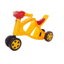 Беговел Минибайк 0137/03 со звуком: Производитель DOLONI TOYS