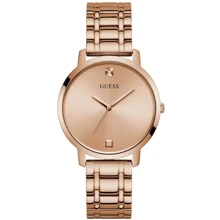 Наручные часы Guess (W1313L3): Стиль Классический
