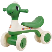 Біговел-толокар Carrello Dino (BB-0001 Dino): Виробник Carrello