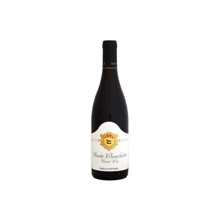 Вино Hubert Lignier Griotte Chambertin, 2015 (0,75 л) (BW36734): Страна производитель Франция