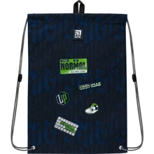 Сумка для взуття Kite Education Tagline K22-600M-6: Стать Для мальчиков