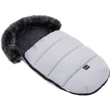 Зимний конверт Bair Polar серый (626057): Производитель Bair