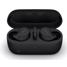 Навушники Jabra Evolve2 Buds Wireless charge (20797-999-989): Тип конструкції вакуумные