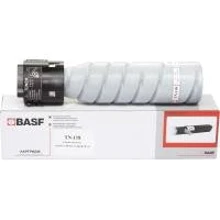 Картридж BASF Konica Minolta Di152, Bizhub 162/163/210, TN-114/106 (KT-KMTN114): Виробник BASF