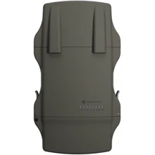 Точка доступу Wi-Fi Mikrotik L23UGSR-5D2HaxDHaxD: Максимальна швидкість 574+2400 Мбит/с