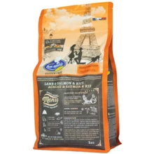 Сухой корм Bon Appetit Adult Dog Lamb & Salmon & Rice для собак с ягненком, лососем и рисом 2 кг (3760240681953): Тип Сухой корм