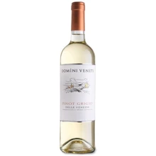 Вино Domini Veneti "Pinot Grigio DOC" (сухое, белое) 0.75л (BDA1VN-DOV075-017): Страна производитель Италия