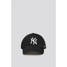 Бейсболка 47 Brand NY Yankees Ballpark черная (B-BLPRK17GWS-BKD): Производитель 47 Brand