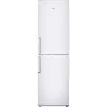 Холодильник ATLANT XM 4425-500 N: Тип холодильник двокамерний