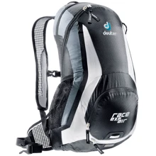 Рюкзак Deuter Race EXP Air Black-White (32133): Производитель Deuter