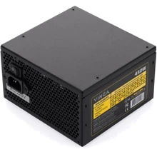 Блок питания Vinga 450W (VPS-450-120): Форм-фактор ATX