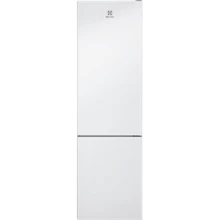 Холодильник Electrolux LNT7ME36G2: Тип xолодільнік двокамерний