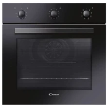 Духовой шкаф электрический Candy FPE 602A/6N: Объем, л 65