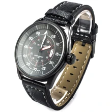 Наручные часы NaviForce BBR-NF9044M Black-White: Стиль Классический
