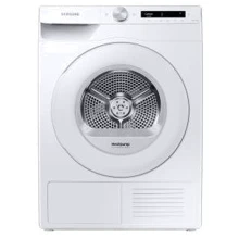 Сушильна машина Samsung DV80T5220TW: Тип завантаження фронтальна