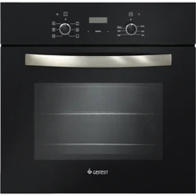 Духовой шкаф электрический Gefest ДА 622-02 А S: Объем, л 55