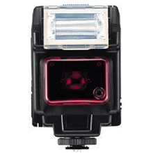 Фотовспышка Nikon Speedlight SB-22S: Тип вспышки обычная
