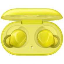 Наушники Samsung Galaxy Buds Neon Yellow (SM-R170NZYA): Тип конструкции вакуумные