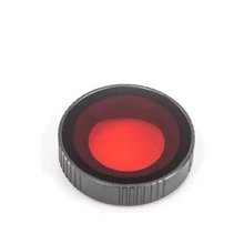 Фильтр подводный SJCAM для SJ10 Pro: Тип аксессуара фильтр