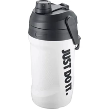 Фляга Пляшка Nike FUEL JUG 40 OZ Білий Уні 1182 мл (N.100.3110.153.40): Виробник Nike