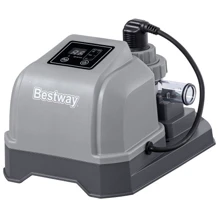 Хлоргенератор Bestway (58773): Тип Хлоргенератор