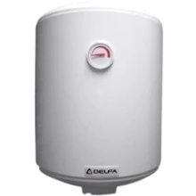 Бойлер Delfa Steatite VM 80 N4C(E): Тип электрический накопительный