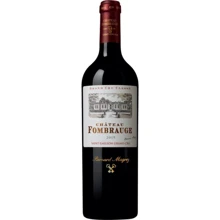Вино Chateau Fombrauge, 2015 (0,75 л) (BW42953): Страна производитель Франция