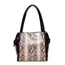 Жіноча сумка-мішок ARTiS Bags чорна (17354620-5929): Стать жіночий