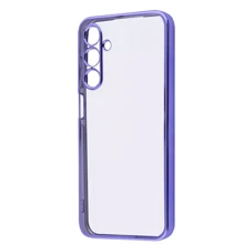 Чехол для телефонов WAVE Metal Color Case Purple for Samsung A165 Galaxy A16 4G / A166 Galaxy A16 5G: Совместимость Samsung A165 Galaxy A16 4G / A166 Galaxy A16 5G