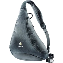 Рюкзак Deuter Tommy L dresscode-black (3800016-7712): Производитель Deuter
