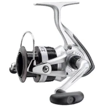 Котушка рибальська Daiwa Sweepfire E 1500C (10118-150): Тип Безінерційна
