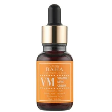 Cos De BAHA Vitamin C MSM Serum Сыворотка с феруловой кислотой 30 ml: Пол Для женщин