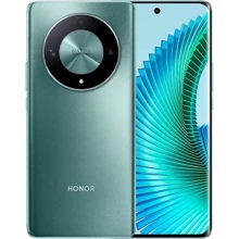 Смартфон Honor Magic 6 Lite 8/512GB Emerald Green: Дисплей 6.78" AMOLED (1220 x 2652) / 431 ppi