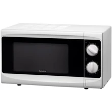 Микроволновая печь Amica AMG17M70V: Объем, л 17 л