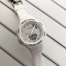 Наручные часы Sanda (SC-1044-0036): Стиль Спортивный