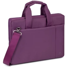 Сумка для ноутбуков RivaCase 13.3" Purple (8221): Тип сумки сумка