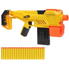 Бластер Nerf Hasbro Альфа Страйк Флайт CS 10 E8696: Виробник Hasbro