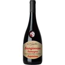 Вино Sangiovese Romagna Superiore la Sagrestana, красное сухое, 0.75л 13% (PRV8001651000335): Страна производитель Италия