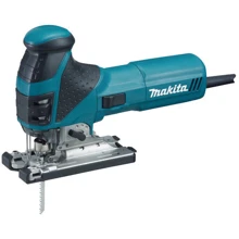 Лобзик Makita 4351FCT: Тип живлення мережа