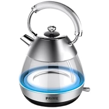 Электрочайник Prime Technics PKG 1795 S: Мощность, Вт 2200