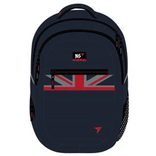 Рюкзак молодежный YES T-23 "London" (556994): Возрастная группа от 13 до 18 лет