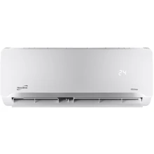 Кондиционер Neoclima NS/NU-09ESNIw1: Вид установки внутреннего блока настенный
