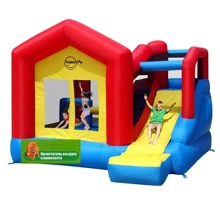 Игровой центр Happy Hop ДОМ СОЛНЦА 9064N: Производитель Happy Hop