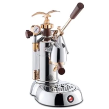 Кофеварка La Pavoni LPLEXP01EU: Тип рожковая кофеварка эспрессо