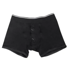 Шорты для страпона LOVETOY Strapon Shorts S: Для кого Унисекс