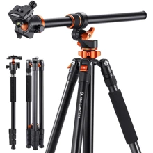 K&F Concept T254A7+BH-28L (KF09.119): Тип штатива напольный