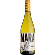 Вино Martin Codax Mara Martin Godello Monterrei, белое сухое, 0.75л 12.5% (WHS8414825337838): Страна производитель Испания
