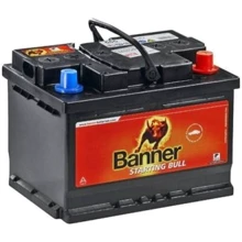 BANNER 70Ач 57029: Ємність, Ач 70