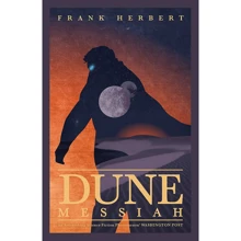 Frank Herbert: Dune Messiah: Производитель Hodder Paperbacks
