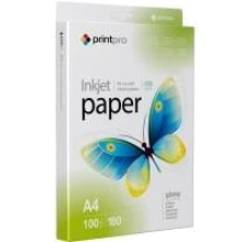 PrintPro A4 (PGE180100A4): Виробник PrintPro